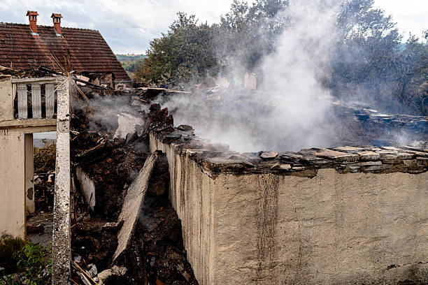 Affordable Fire Damage Restoration solutions in Silver Lake, OH